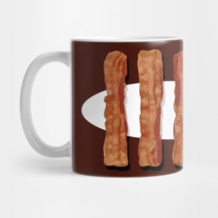 bacon Mug